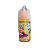 Жидкость ЧЗ Monashka Bubbles SALT 7-UP Exotic Drink