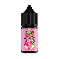 Жидкость ЧЗ Horny Candy SALT Strawberry