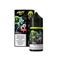Жидкость ЧЗ Husky Imported & Nasty SALT Lemon Pudding Ice