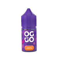 Жидкость ЧЗ OGGO MAX SALT Маракуйя ананас