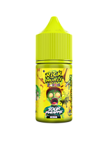 Жидкость ЧЗ Rick And Morty Zombie SALT Кислый ананас