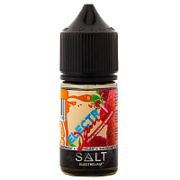 Жидкость ЧЗ ElectroJam SALT Citrus Raspberry