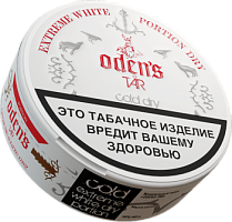 Жевательный табак ЧЗ Odens Tar, 16гр