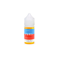 Жидкость ЧЗ Pure Ice Fruits SALT Watermelon