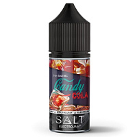 Жидкость ЧЗ ElectroJam SALT Candy Cola