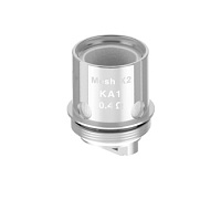 Испаритель GeekVape Super Mesh X2 Advanced, 0.4 Ом
