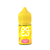 Жидкость ЧЗ OGGO Acid SALT Кислый арбуз