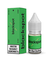 Жидкость ЧЗ blackspot SALT Киви