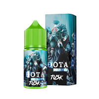 Жидкость ЧЗ DOTA Double Ice SALT Tusk