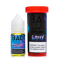 Жидкость ЧЗ BAD SALT Laffy