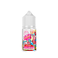 Жидкость ЧЗ HUSKY Imported White SALT Pink Lemonade