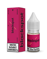 Жидкость ЧЗ blackspot SALT Вишня