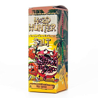Жидкость ЧЗ Head Hunter SALT Red Suffer