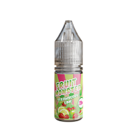 Жидкость ЧЗ Fruit Monster SALT Strawberry Lime