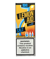 Жидкость ЧЗ Lemon Aid SALT Pear