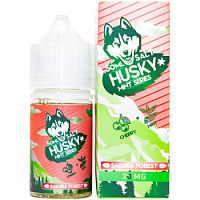 Жидкость ЧЗ HUSKY Mint Series SALT Sakura Forest