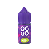 Жидкость ЧЗ OGGO MAX SALT Киви Клубника Гуава
