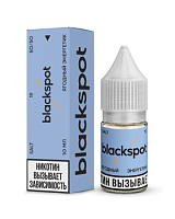 Жидкость ЧЗ blackspot SALT Ягодный Энергетик