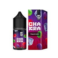 Жидкость ЧЗ Chakra SALT Ягодный скитлз