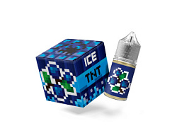 Жидкость ЧЗ Ice TNT SALT Ice Blueberry & Grape