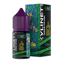 Жидкость ЧЗ Xylinet Raz`eb SALT Bubble Gum Vibe