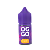 Жидкость ЧЗ OGGO MAX SALT Банан Манго