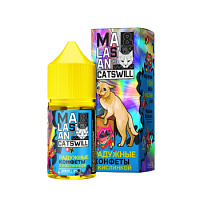 Жидкость ЧЗ Catswill Malasian SALT Candy Skittles