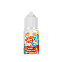 Жидкость ЧЗ HUSKY Imported White SALT Chew Peak