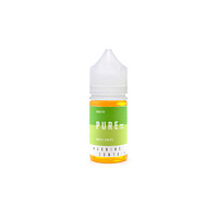 Жидкость ЧЗ Pure Fruits SALT White Grape