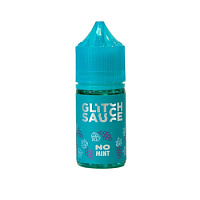 Жидкость ЧЗ Glitch Sauce No Mint SALT Grape King