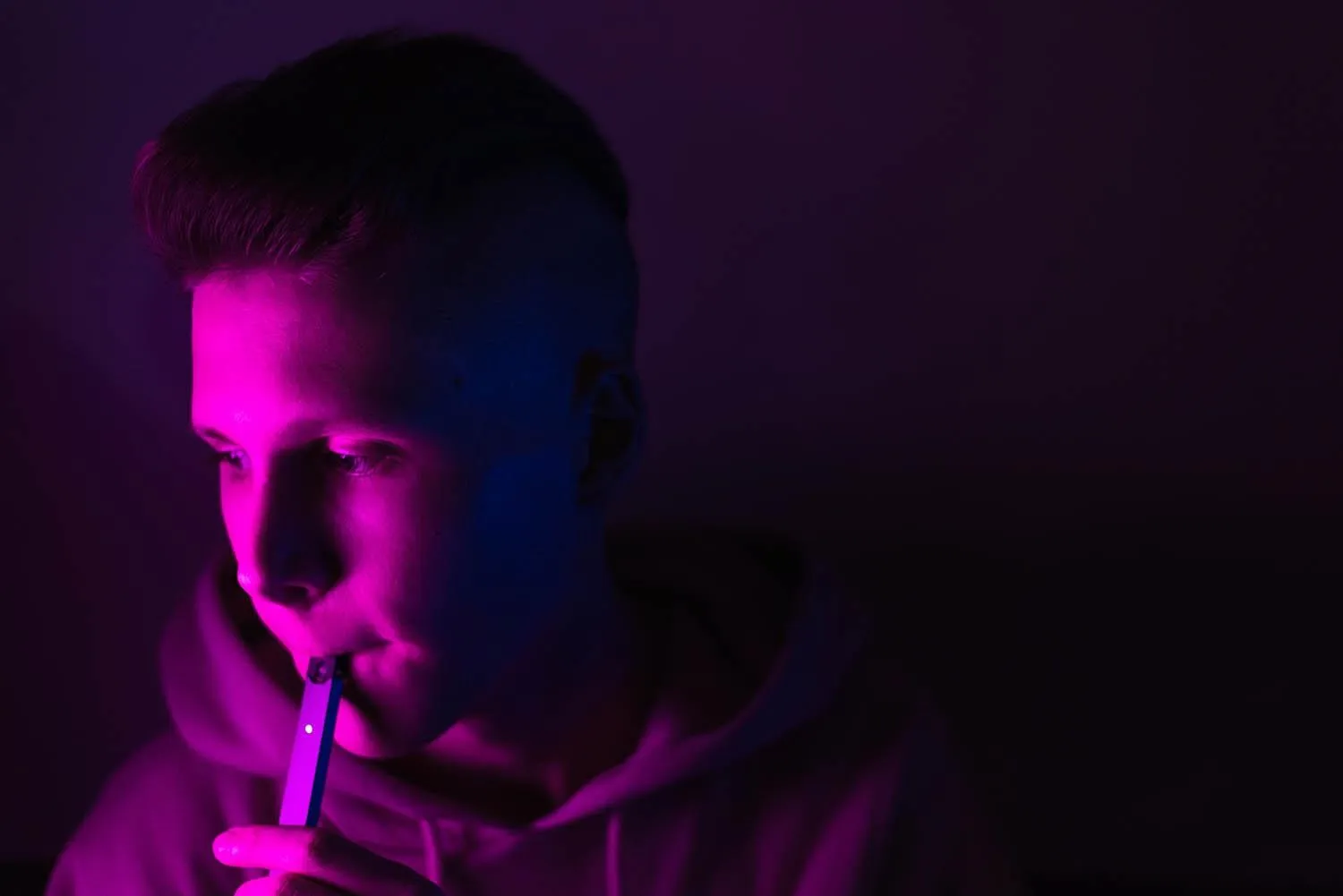 Какую жидкость лучше заливать в Juul