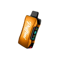 Набор ЧЗ PuffMi Tank 16000