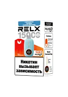Набор ЧЗ RELX Nova 15000
